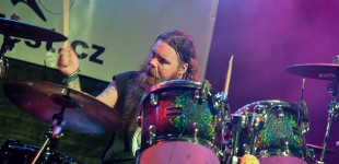 296 Blaze Bayley